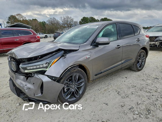 Acura RDX 2023 - Image 1 of 13