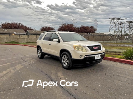 GMC Acadia 2009 - Image 1 of 11