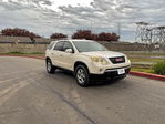 GMC Acadia 2009