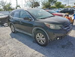 Honda CR-V 2013