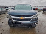 Chevrolet Colorado 2019