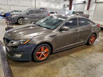 Kia Optima 2014