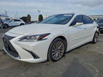 Lexus ES 2019