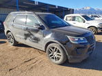 Ford Explorer 2018
