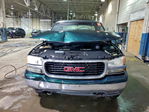 GMC  2001