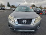 Nissan Pathfinder 2015