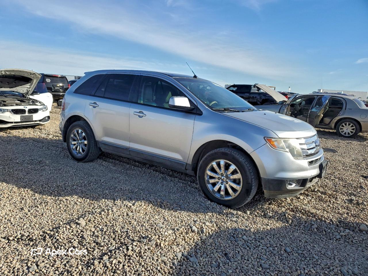 Ford Edge 2010