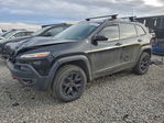 Jeep Cherokee 2016