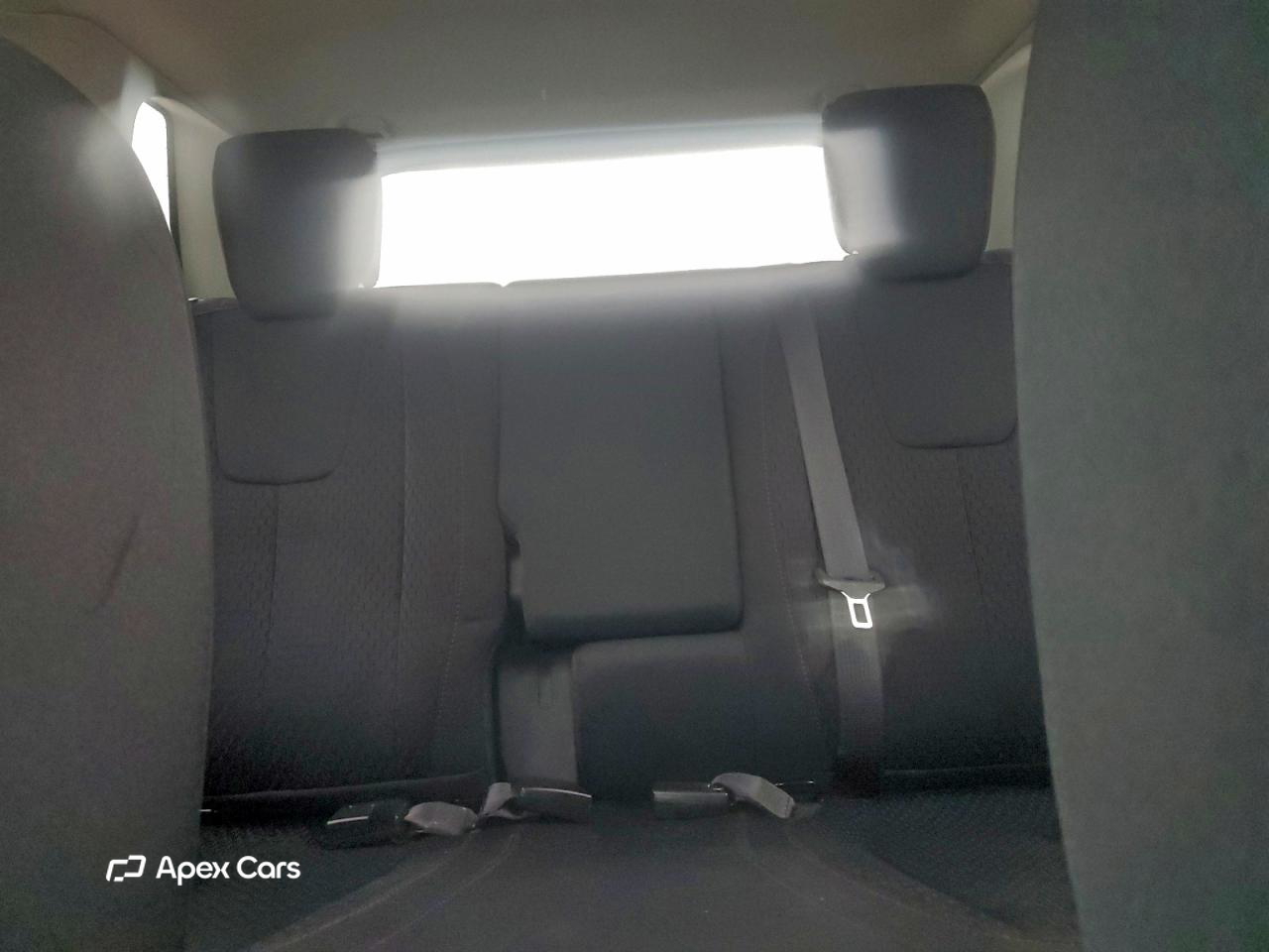 GMC Terrain 2014