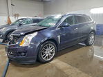 Cadillac SRX 2014