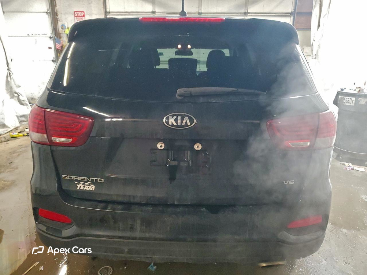 Kia Sorento 2020