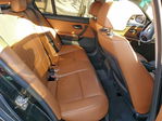 BMW Series 3 2011