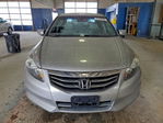 Honda Accord 2012