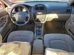 Kia Spectra 2009