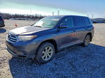 Toyota Highlander 2012