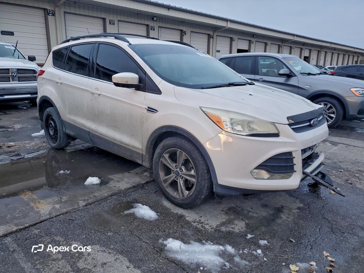 Ford Escape 2013