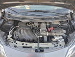 Nissan Versa 2017