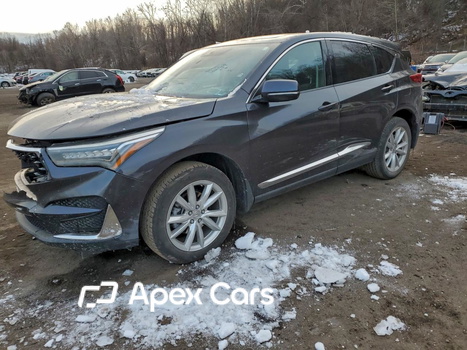 Acura RDX 2019 - Image 1 of 13