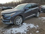 Acura RDX 2019