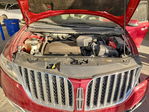 Lincoln MKX 2013