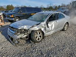 Ford Fusion 2012