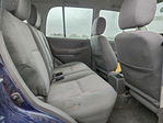 Chevrolet Tracker 2001