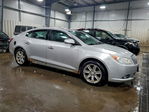 Buick LaCrosse 2012