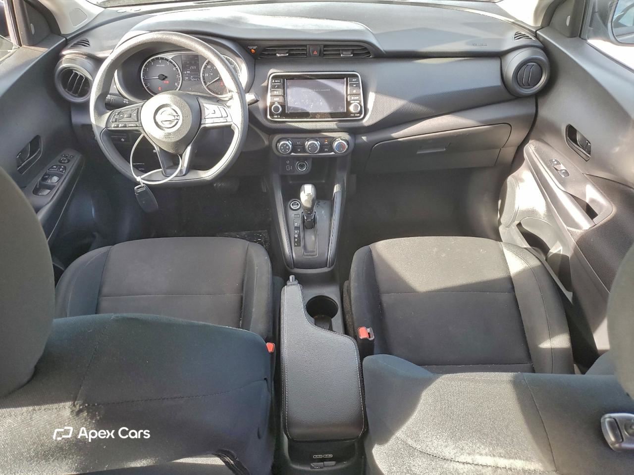 Nissan Kicks 2024