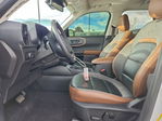 Ford Bronco 2024
