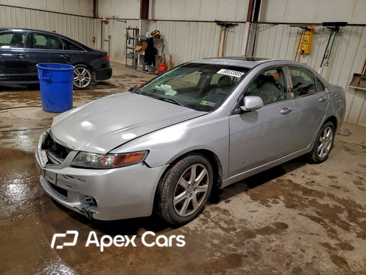 Acura TSX 2004 - Image 1 of 12