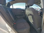 Chevrolet Sonic 2014