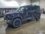 Land Rover Defender 2024