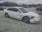 Chevrolet Impala 2015