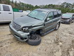 Lexus GX 2006