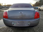 Bentley Continental 2007