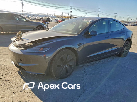 Tesla Model 3 2025 - Image 1 of 12