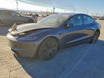 Tesla Model 3 2025