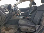 Subaru Impreza 2015