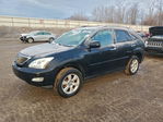 Lexus RX 2008