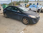 Mazda 3 2011