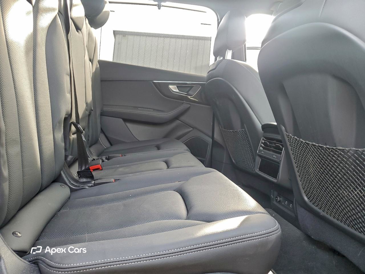 Audi Q7 2025