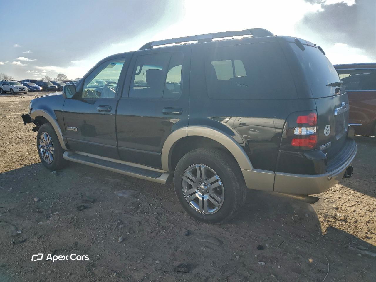Ford Explorer 2006