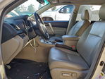 Toyota Highlander 2012