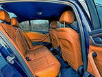 BMW Series 5 2018