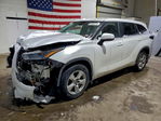 Toyota Highlander 2023