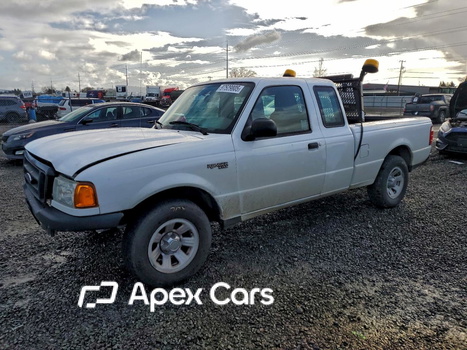 Ford Ranger 2004 - Image 1 of 13