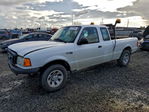 Ford Ranger 2004