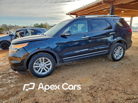 Ford Explorer 2015 - Image 1 of 13