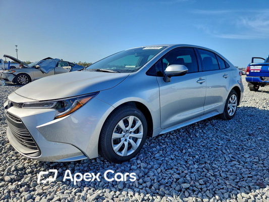 Toyota Corolla 2025 - Image 1 of 12