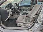 Honda Accord 2012